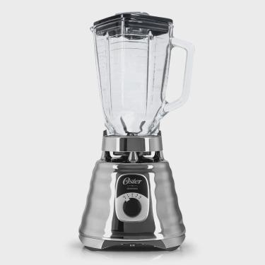 Imagem de Liquidificador Oster Inox 1,25L 110V BLST4655-017