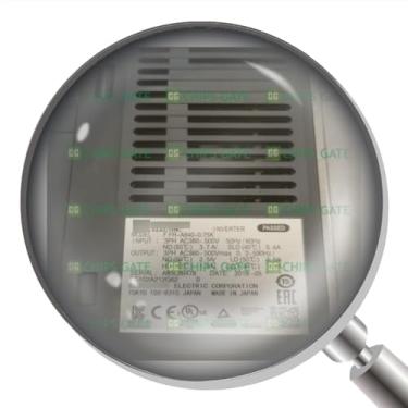 Imagem de FR-A840-0.75K 1Pcs New FR-A840-0.75K Inverter