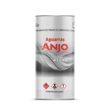 Imagem de Aguarrás Anjo 450ml