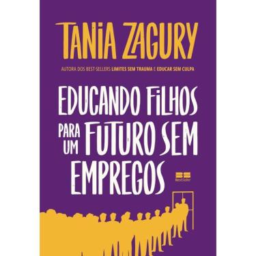 Imagem de Educando filhos para um futuro sem empregos