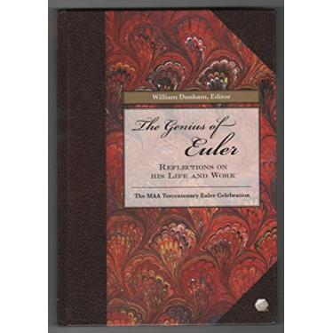 Imagem de The Genius of Euler: Reflections on His Life and Work