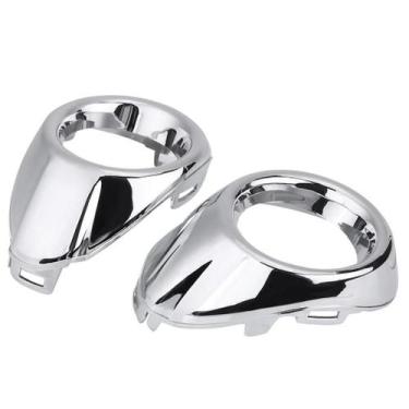 Imagem de Ford Focus 2012-2014 Amortecedor Dianteiro Luz De Nevoeiro Lâmpada Mol