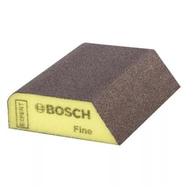 Imagem de Esponja Abrasiva Bosch EXPERT S470 69x26x97mm Fine