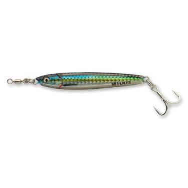 Imagem de Savage Gear Glass Minnow 7,6 cm 17,6 g (Blue back Herring) 2620, tamanho único