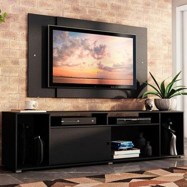 Imagem de Rack Cancun e Painel para TV até 58 Madesa"