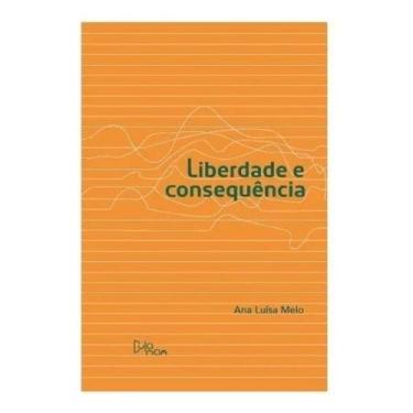 Imagem de Liberdade e Consequência Sortido - QUIXOTE CNPJ NOVO, Sortido