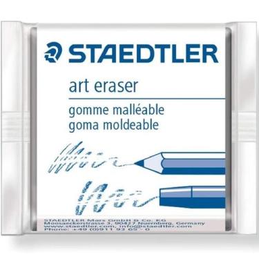 Imagem de Borracha Artística Staedtler Karat