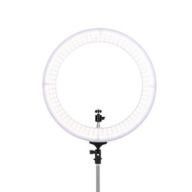Imagem de Ring Light Led Iluminador Greika Rl19 Fl-006