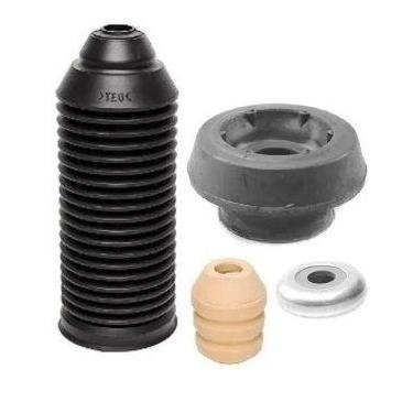 Imagem de Kit amortecedor dianteiro 1 lado, coifa, batente, coxim, cordoba, ibiz