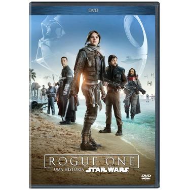 Imagem de Rogue One. Uma História Star Wars [DVD]