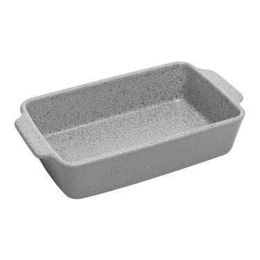 Imagem de Refratário De Cerâmica Mist Cinza Matte - Wolff