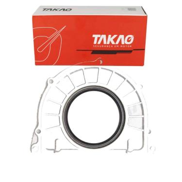 Imagem de Retentor Traseiro Trailblazer 3.6 24V 2013 A 2018 / Omega 3.6 24V 2005 A 2012 / Captiva...