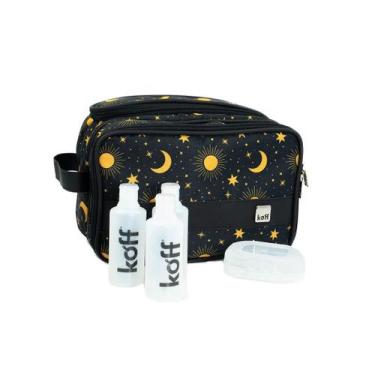Imagem de Necessaire viagem eclipse - Koff