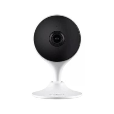 Imagem de Câmera Inteligente iM3 C Full Hd Wifi Branca Intelbras
