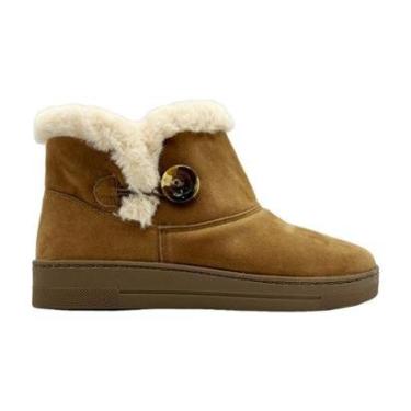 Imagem de BOTA KATURÊ VUDALFOR PELUCIADA REF:001020 FEMININO-Feminino