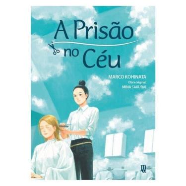 Imagem de A Prisão No Céu