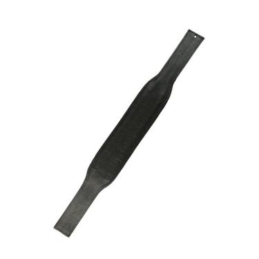 Imagem de Correia Basso P- Baixos Acordeon Bx 01 Preto - Ac1226