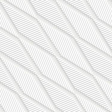 Imagem de Papel De Parede Adesivo Abstrato Efeito 3d Quarto Linhas 3m