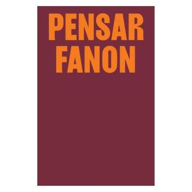 Imagem de Pensar Fanon