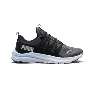 Imagem de PUMA Tênis feminino Softride One4all Daze, Puma Preto/clima frio, 37