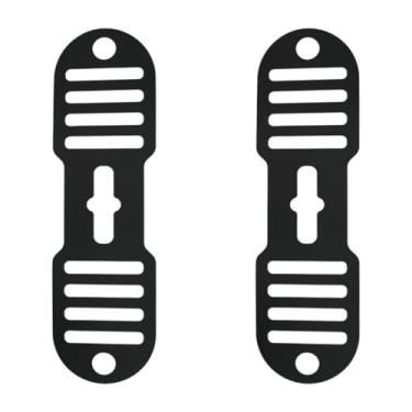 Imagem de Alça de bloqueio de tampa de silicone para panela elétrica (6/7/8 litros) - Suporte universal de tampa de panela elétrica e alça de borracha alternativa | Acessórios de transporte de design