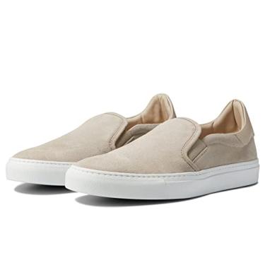 Imagem de Good Man Brand Legend Slip-On, areia/branco, 40