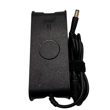 Imagem de Fonte Compatível Com Dell, 19.5V 3.34A, 65W, Dell Vostro 1510, XPS M1330, Latitude E4200 - Pino 7.5mm x 5mm
