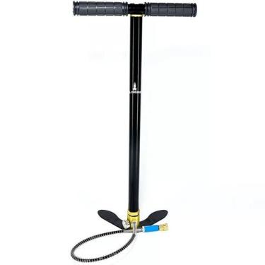 Imagem de Bomba de Ar Manual Lorben PCP - 4500psi/310bar