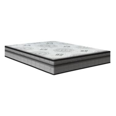 Imagem de Colchão de Espuma D33 Pillow In Anjos Ortosleep Viúva 128cm - Anjos Co