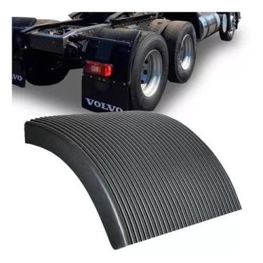 Imagem de Paralama meio volvo fh/nh - universal