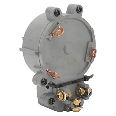 Imagem de Luocute Chave de Motor Trolling, Interruptor de Velocidade do Motor de Pesca Elétrica para Pesca Acessórios Elétricos Externos, Controlador de Velocidade de Hélice Externa de Alta