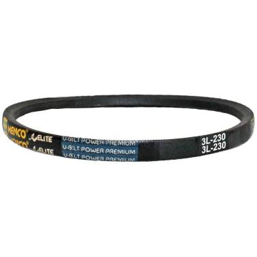 Imagem de Correia De Transmissão Em V Lisa 3L-230 Elite