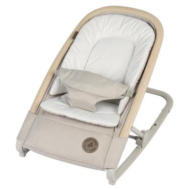 Imagem de Cadeira de Descanso Bouncer Kori  Classic Oat Maxi Cosi