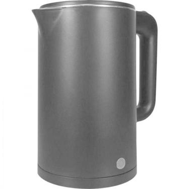 Imagem de Chaleira Elétrica Agratto Aroma Preto 220V