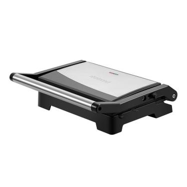 Imagem de Grill Itatiaia Essencial 1000W Inox 220V