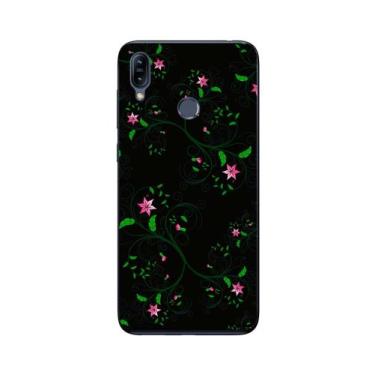 Imagem de Capa Adesivo Skin353 Verso Para Asus Zenfone Max (m2) - KawaSkin