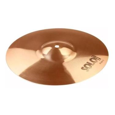 Imagem de Prato Orion Para Bateria Splash Solo 10 12 Polegadas Sp12sp