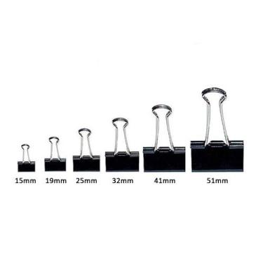 Imagem de Prendedor de Metal Binder 51MM Jocar Office