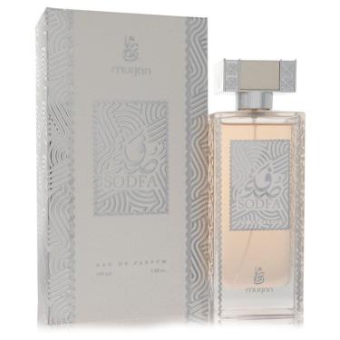 Imagem de Perfume Feminino Dumont Murjan Sodfa Paris Eau De Parfum 100 Ml