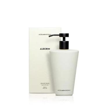 Imagem de Sabonete Líquido Essência da Terra 500ml Alecrim Acqua Aroma
