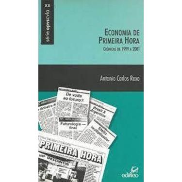 Imagem de Economia de primeira hora - EDIFIEO, 3
