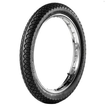 Imagem de Pneu De Moto Maggion Streetfighter Aro 17 60/100-17 33L TT - Dianteiro