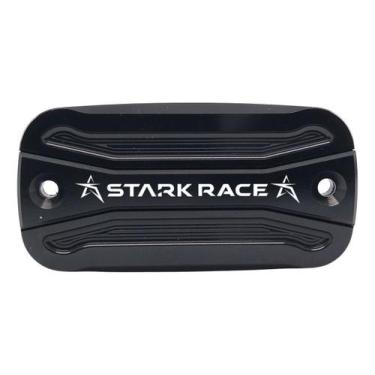 Imagem de Tampa Fluido De Freio Hornet Cbr600 1000 Cb500 650 Nc700 750 - Stark R