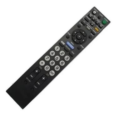 Imagem de Controle Remoto Tv Sony Bravia Lcd Led FBG 039A Novo