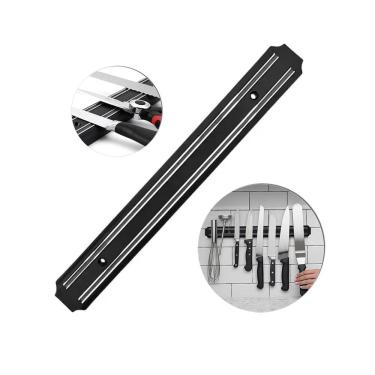 Imagem de Barra Magnetica Ima Para Facas E Ferramentas 50Cm