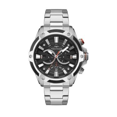 Imagem de Relógio Technos Masculino Ref: Js25Bcc/1P Cronógrafo