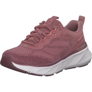 Imagem de Skechers Edgeride-Power Flow Tênis feminino, Malva, escuro, 40