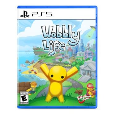 Imagem de Wobbly Life - PlayStation 5