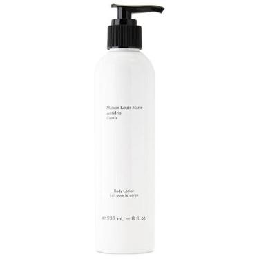 Imagem de Loção Corporal e Mãos Maison Louis Marie Antidris Cassis 237ml