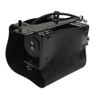 Imagem de Bomba compressor de suspensão Air Ride, compatível com Infiniti QX56 2004-2010, Nissan Armada 2005-2015 534007S600 534001LA4C (6T-7022)